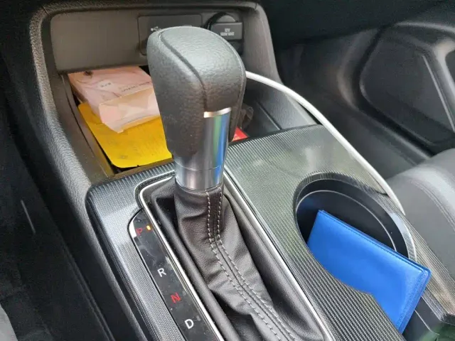 Honda Civic — Фото автомобиля 15