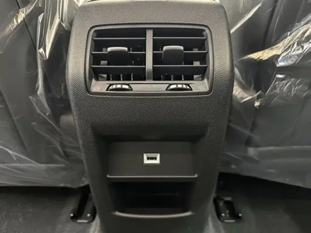 Citroen C5 X — Фото автомобиля 19