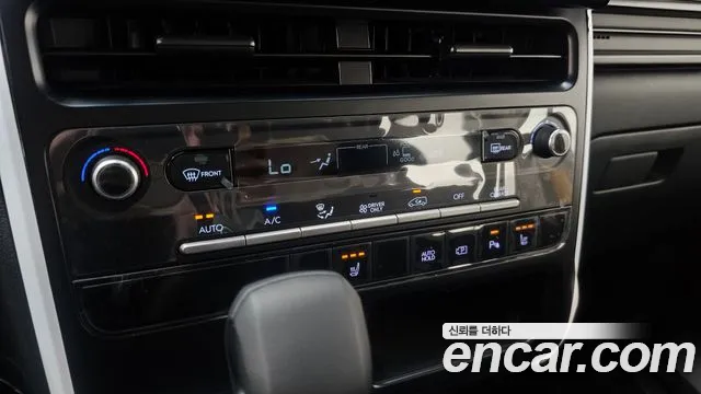 Hyundai Staria Новый Staria — Фото автомобиля 15