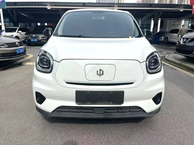 Leapmotor T03 — Фото автомобиля 2