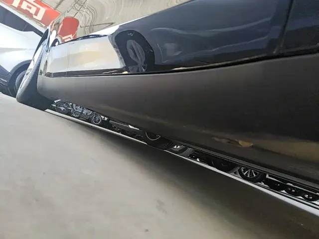 Tesla Model Y — Фото автомобиля 20