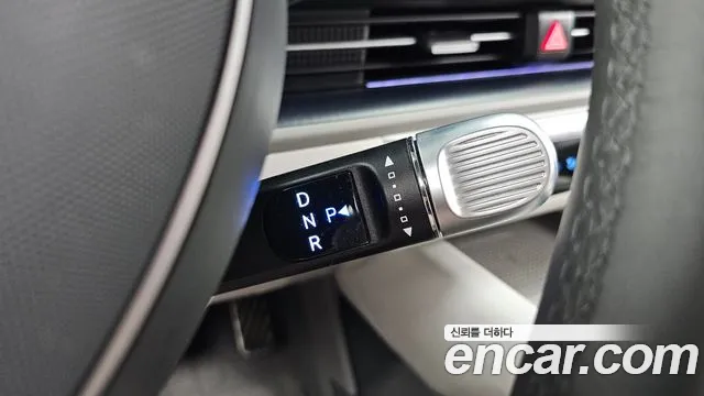 Hyundai Ioniq 6 — Фото автомобиля 9