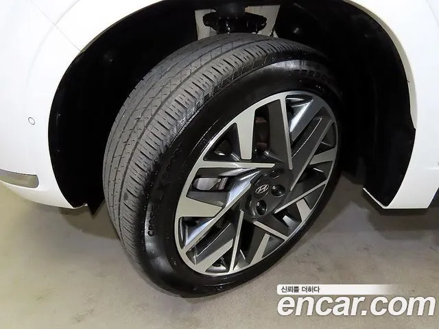 Hyundai Santa Fe New — Фото автомобиля 20