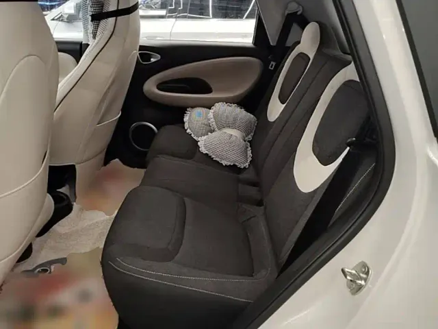 Wuling Bingo — Фото автомобиля 16