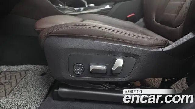 BMW X4 xDrive20i M Sport — Фото автомобиля 28