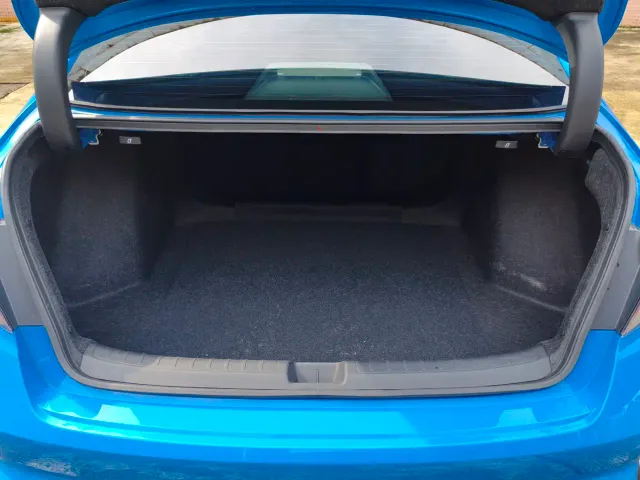 Honda Integra — Фото автомобиля 22