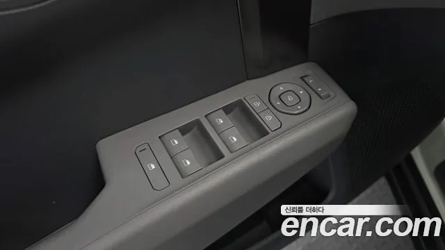 Kia EV3 — Фото автомобиля 25