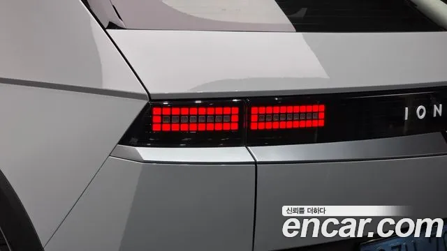 Hyundai Ioniq5 Ioniq5 Long Range AWD — Фото автомобиля 23