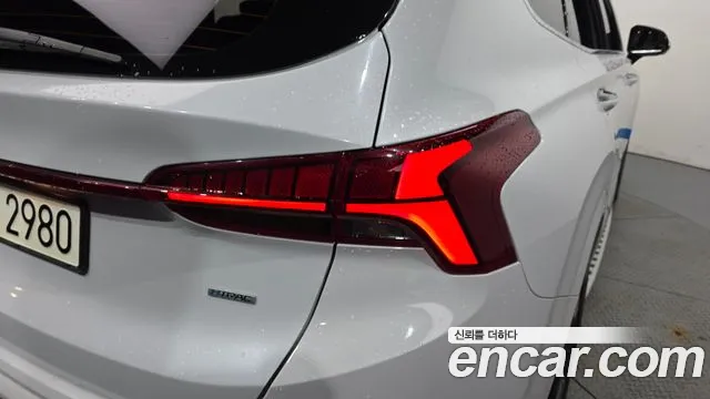 Hyundai Santafe — Фото автомобиля 21