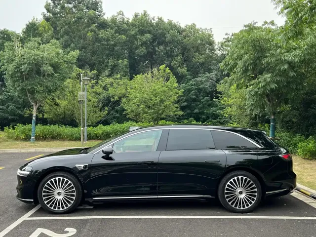Stelato S9T — Фото автомобиля 4