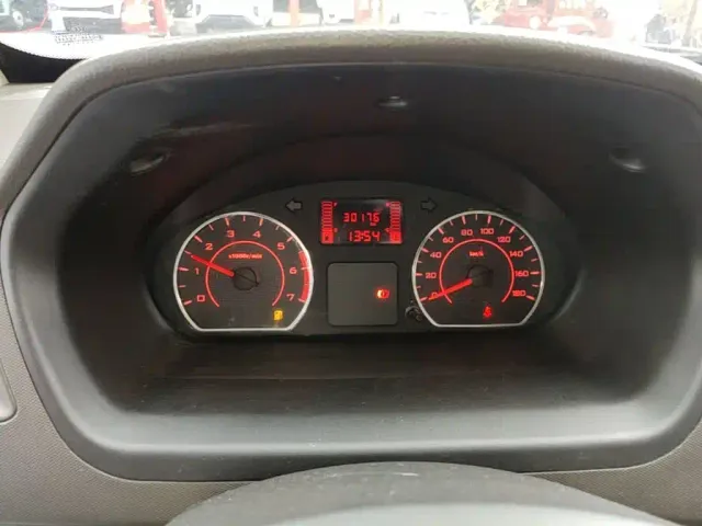 Wuling Rongguang S — Фото автомобиля 11