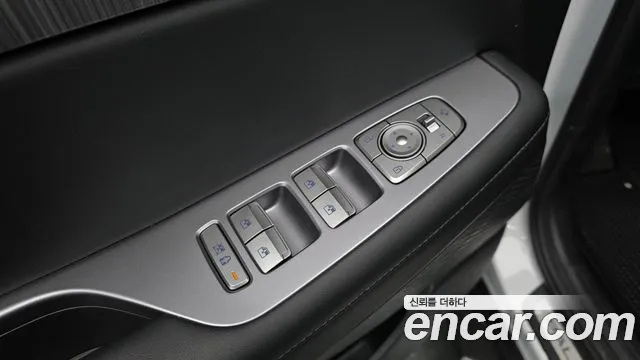Hyundai Palisade The New — Фото автомобиля 27