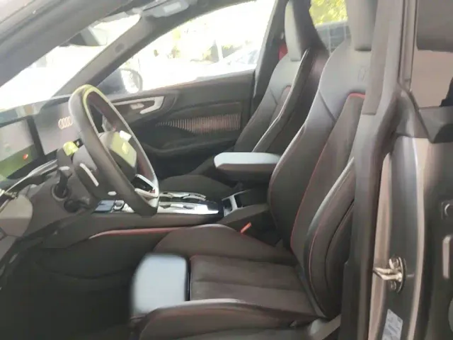 Audi A5L Sportback — Фото автомобиля 14