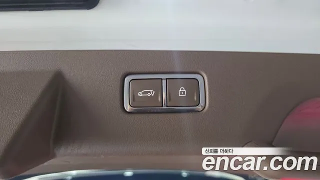 Kia EV9 — Фото автомобиля 17