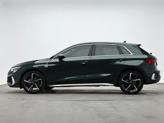 Audi A3 — Фото автомобиля 6