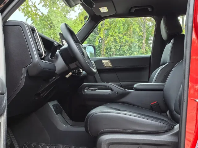 Chery X3 PLUS — Фото автомобиля 7