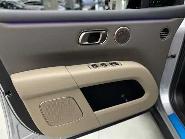 Li Auto i6 — Фото автомобиля 19