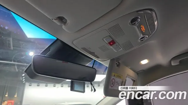 Hyundai Grandeur Новый Grandeur IG — Фото автомобиля 17