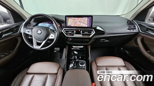 BMW X4 — Фото автомобиля 7