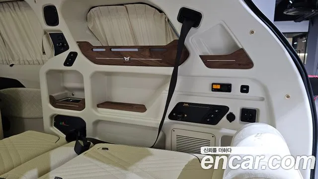 Kia Carnival 4th Gen — Фото автомобиля 21