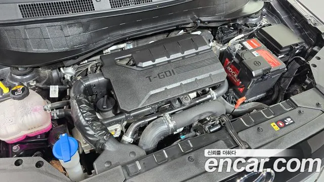 Hyundai Casper — Фото автомобиля 6