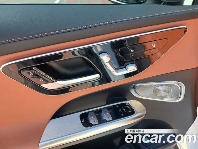 Mercedes-Benz GLC-Class — Фото автомобиля 11