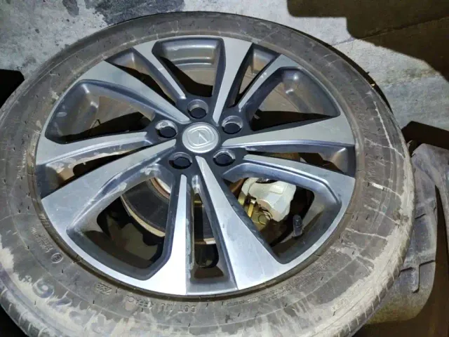 Changan CS35 Plus — Фото автомобиля 21