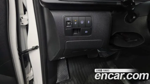 Hyundai Staria — Фото автомобиля 19