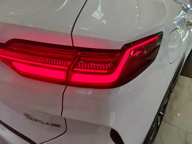 BYD Song PLUS — Фото автомобиля 22