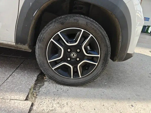 Nammi EX1 — Фото автомобиля 25