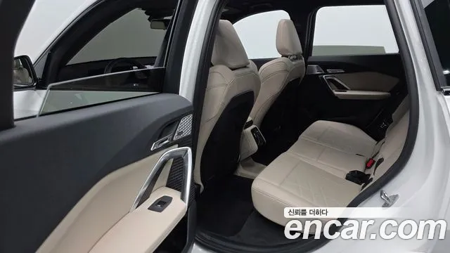 BMW X1 sDrive 18d M Sport — Фото автомобиля 22