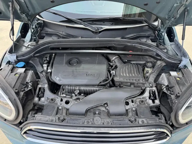 MINI Countryman — Фото автомобиля 18