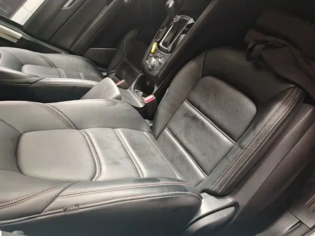Mazda CX-5 — Фото автомобиля 24