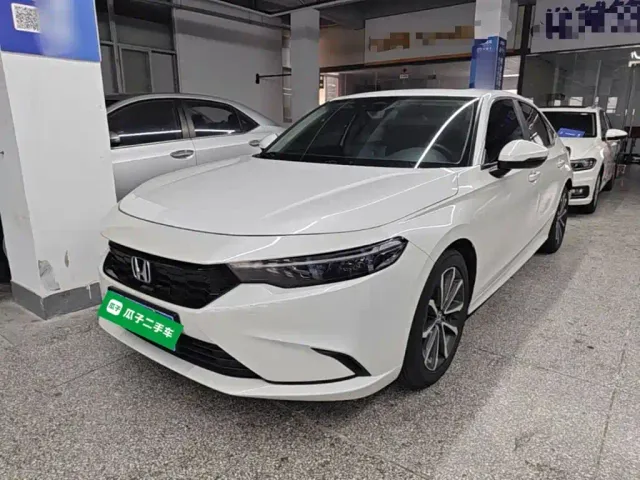 Фотография автомобиля — Honda Integra