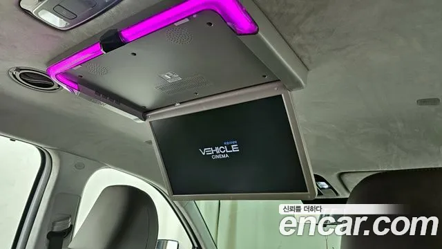 Hyundai Palisade The New Palisade Дизель 2.2 2WD — Фото автомобиля 19