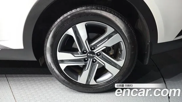 Kia Sorento 4th Gen — Фото автомобиля 5