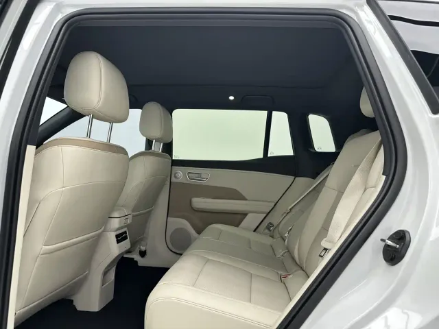 Toyota BoZhi 3X — Фото автомобиля 6