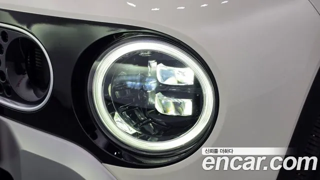 Hyundai Casper — Фото автомобиля 7