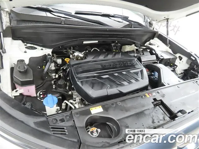 Hyundai Palisade The New — Фото автомобиля 19