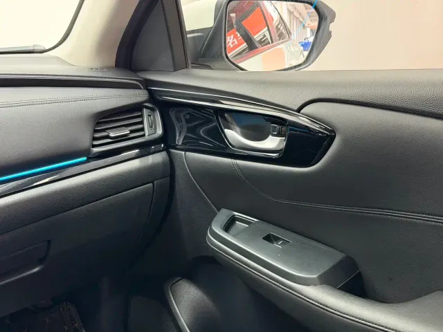 Honda Crider — Фото автомобиля 14