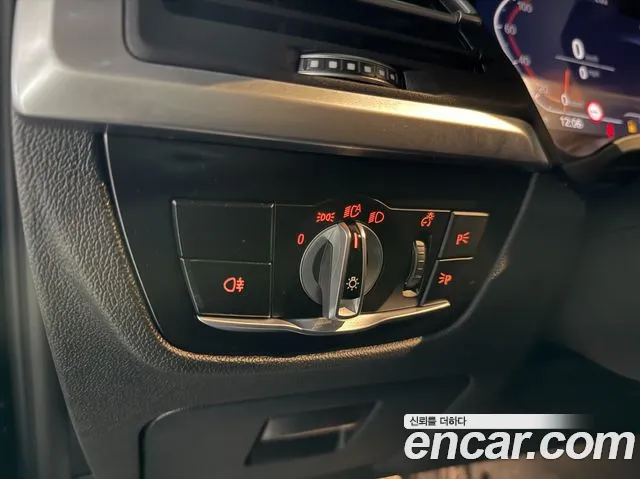 BMW X4 G02 — Фото автомобиля 18