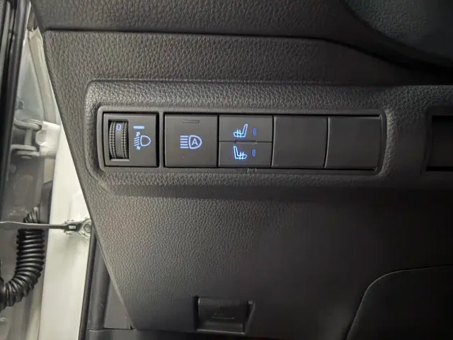 Toyota Corolla — Фото автомобиля 12