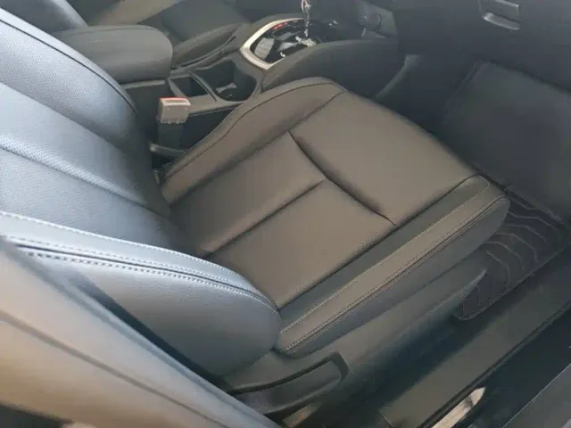 Nissan X-Trail — Фото автомобиля 24