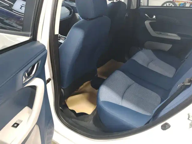 Changan Benben E-Star — Фото автомобиля 11
