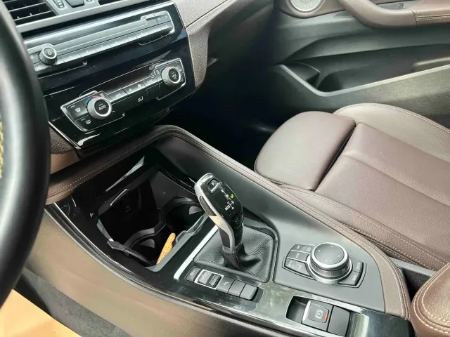 BMW X2 — Фото автомобиля 13