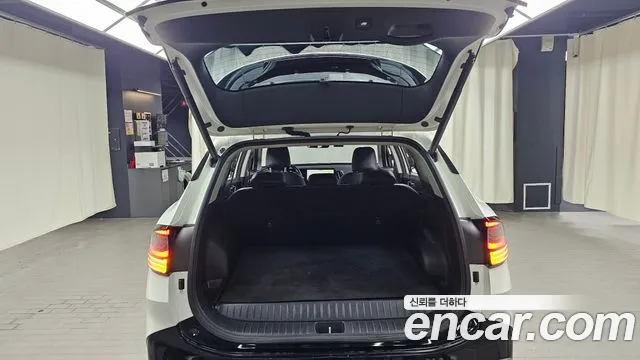 Kia Sportage 5th Gen — Фото автомобиля 24