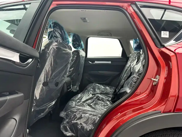 Mazda CX-5 — Фото автомобиля 6