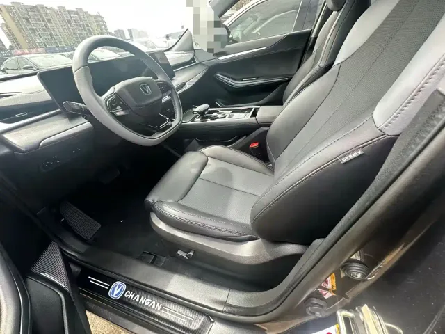 Changan Raeton Plus — Фото автомобиля 4