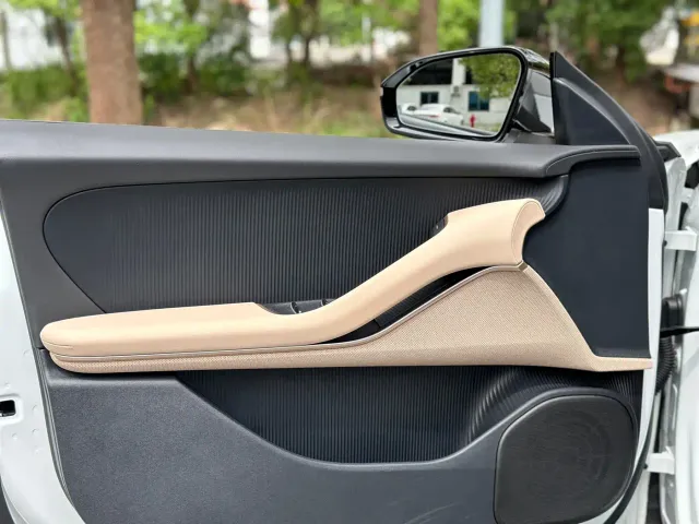Nio ET5 Touring — Фото автомобиля 7