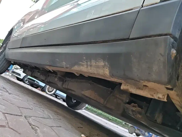 Leapmotor T03 — Фото автомобиля 20